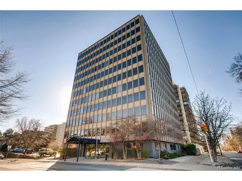 789 Clarkson St #603, Denver, CO 80218