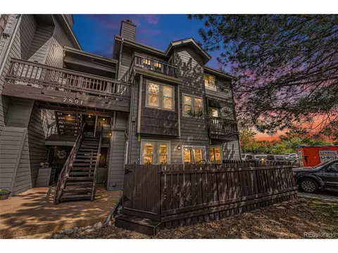 7891 Allison Way #102, Arvada, CO 80005