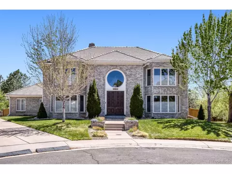 16290 E Powers Pl, Centennial, CO 80015