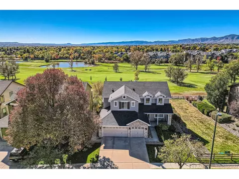 6596 W Long Dr, Littleton, CO 80123