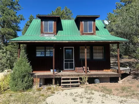 1380 Oak Dr, Westcliffe, CO 81252