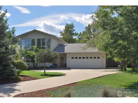909 Brooklawn Dr, Boulder, CO 80303 photo 1