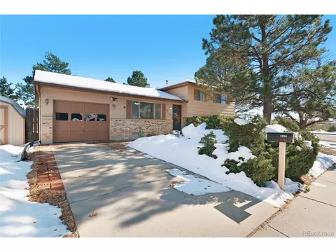 1009 Galley Pl, Colorado Springs, CO 80915