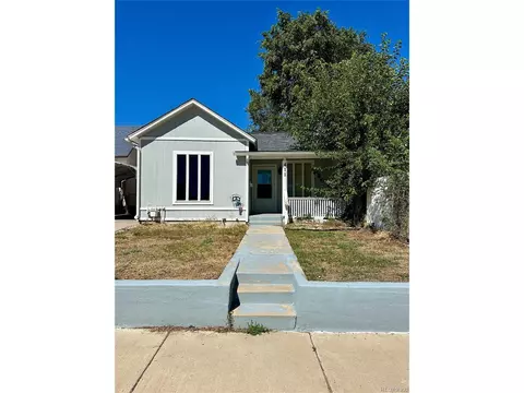 411 Jefferson St, Pueblo, CO 81004