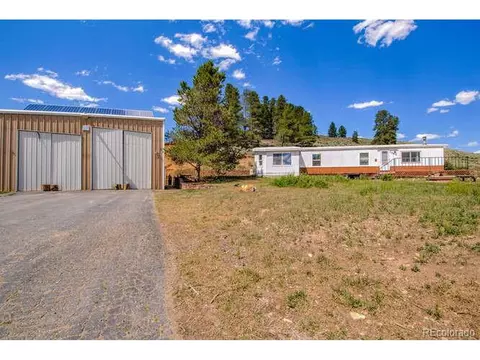 105 Valley Rd, Leadville, CO 80461