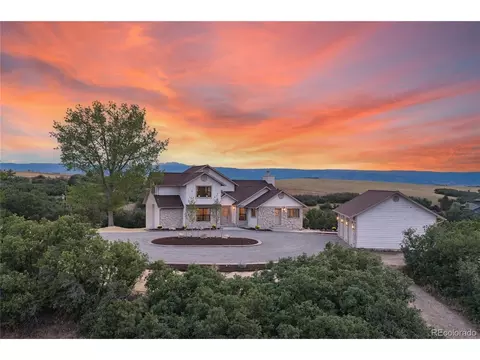 1857 Peak View Dr, Castle Rock, CO 80109