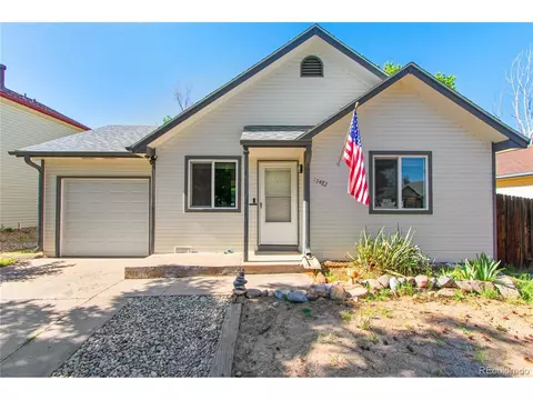17483 E Chenango Dr, Aurora, CO 80015 photo 2