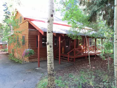 225 Peaceful Valley Rd, Lyons, CO 80540 photo 1