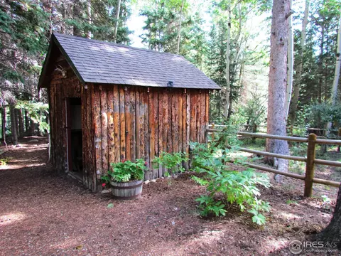 225 Peaceful Valley Rd, Lyons, CO 80540 photo 16