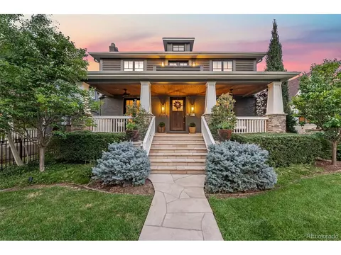 1010 S Franklin St, Denver, CO 80209