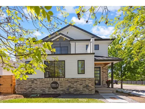 5501 S Nevada St #A, Littleton, CO 80120