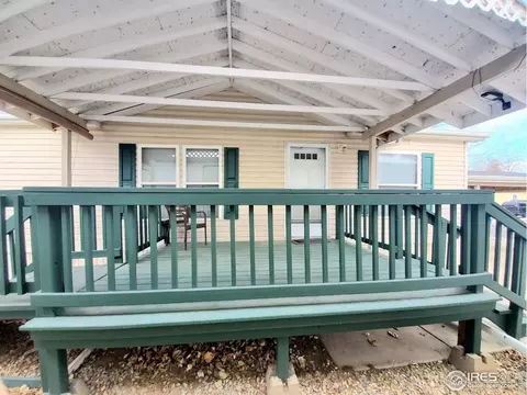 1166 Madison Ave #244, Loveland, CO 80537