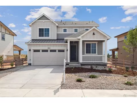 8045 Butte Creek St, Littleton, CO 80125