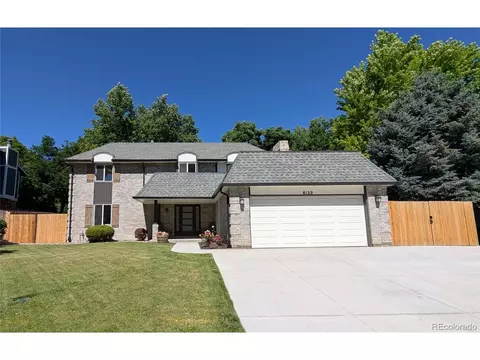 8129 S Yukon St, Littleton, CO 80128