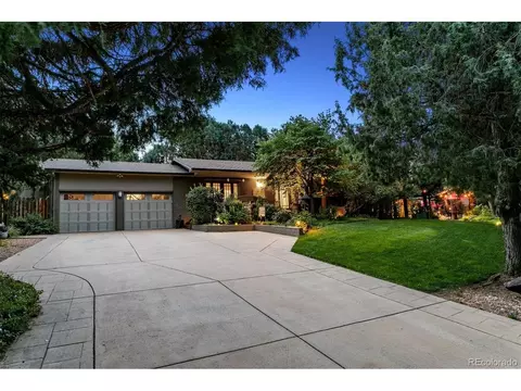9041 E Jewell Cir, Denver, CO 80231