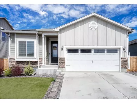 17941 E 95th Pl, Commerce City, CO 80022