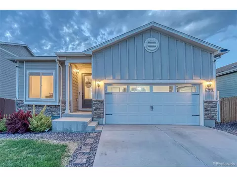 17941 E 95th Pl, Commerce City, CO 80022