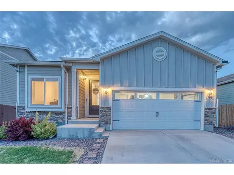 17941 E 95th Pl, Commerce City, CO 80022