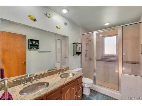 22853 Valley High Rd, Morrison, CO 80465 photo 11