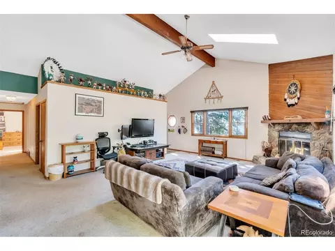 22853 Valley High Rd, Morrison, CO 80465 photo 30