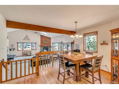 22853 Valley High Rd, Morrison, CO 80465 photo 7