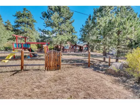 22853 Valley High Rd, Morrison, CO 80465 photo 26