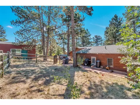 22853 Valley High Rd, Morrison, CO 80465 photo 21
