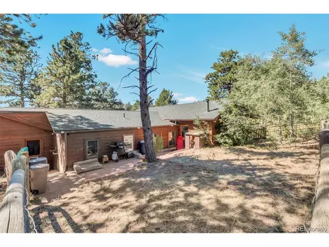 22853 Valley High Rd, Morrison, CO 80465 photo 29