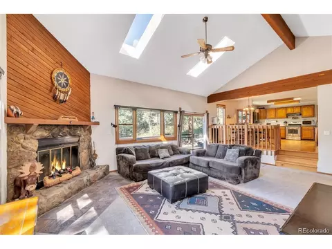 22853 Valley High Rd, Morrison, CO 80465 photo 3
