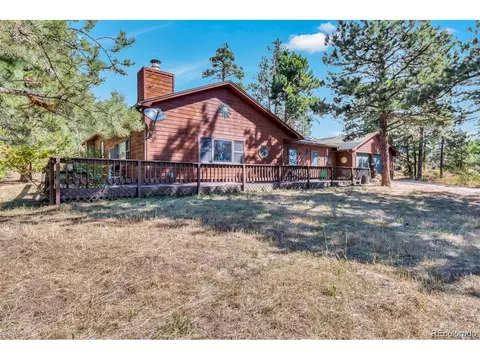 22853 Valley High Rd, Morrison, CO 80465 photo 22