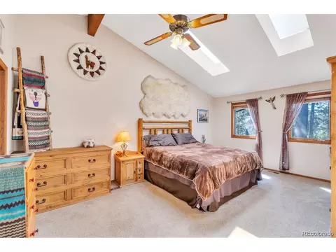22853 Valley High Rd, Morrison, CO 80465 photo 9
