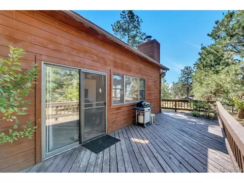 22853 Valley High Rd, Morrison, CO 80465 photo 18