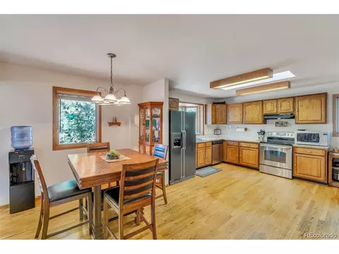 22853 Valley High Rd, Morrison, CO 80465 photo 4