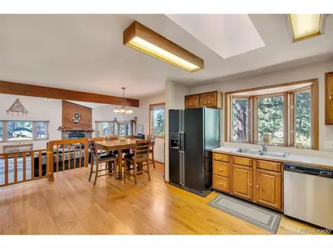 22853 Valley High Rd, Morrison, CO 80465 photo 6