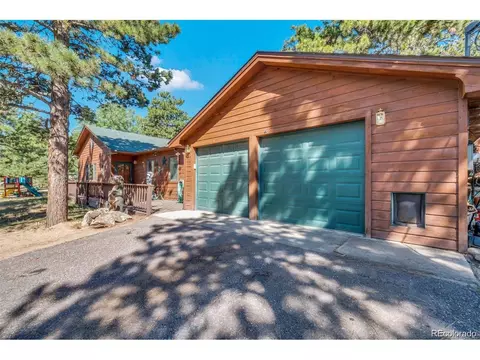 22853 Valley High Rd, Morrison, CO 80465 photo 23