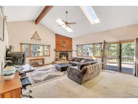 22853 Valley High Rd, Morrison, CO 80465 photo 8