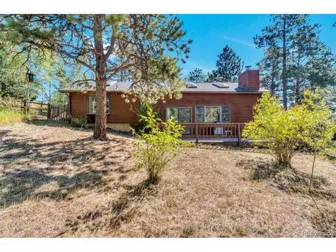 22853 Valley High Rd, Morrison, CO 80465 photo 20