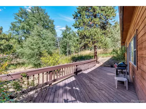 22853 Valley High Rd, Morrison, CO 80465 photo 19