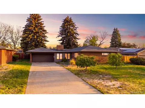 613 S Oneida Way, Denver, CO 80224