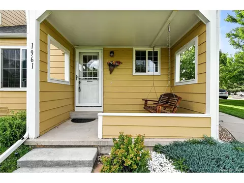 1961 S Balsam St, Lakewood, CO 80227