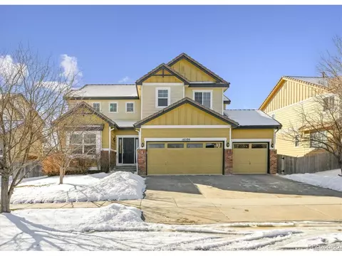 16586 E 99th Pl, Commerce City, CO 80022