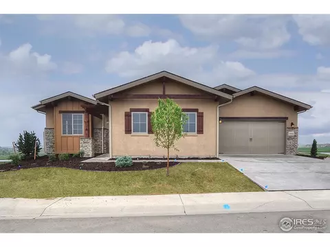 6666 Murano Dr, Windsor, CO 80550 photo 1