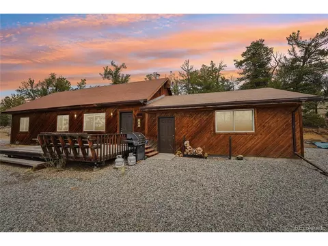 142 June Ln, Hartsel, CO 80449