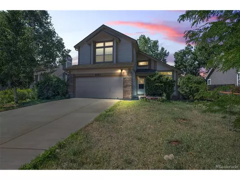 9351 Daystar Ter, Colorado Springs, CO 80925