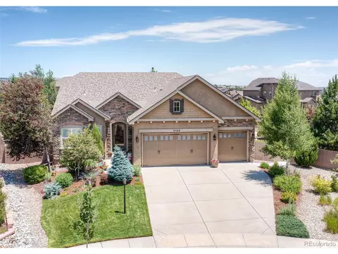 9135 Dome Rock Pl, Colorado Springs, CO 80924