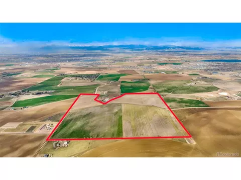 0 County Road 25, Greeley, CO 80631