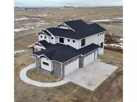 5524 Freddys Trl, Parker, CO 80134