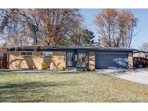 203 Reed St, Lakewood, CO 80226