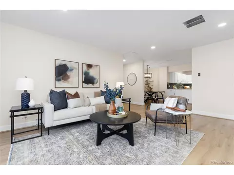 1133 Race St #1B, Denver, CO 80206