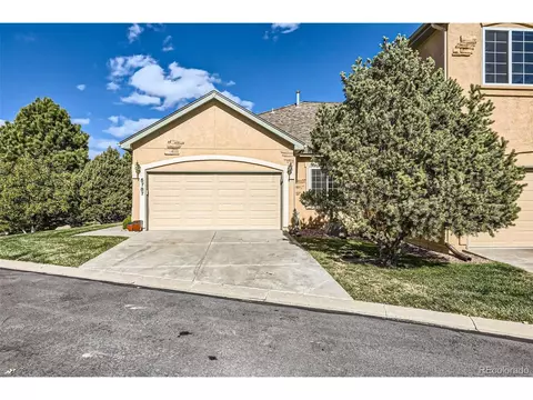 5787 Sonnet Hts, Colorado Springs, CO 80918